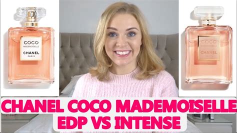 chanel mademoiselle intense nordstrom|coco mademoiselle intense vs original.